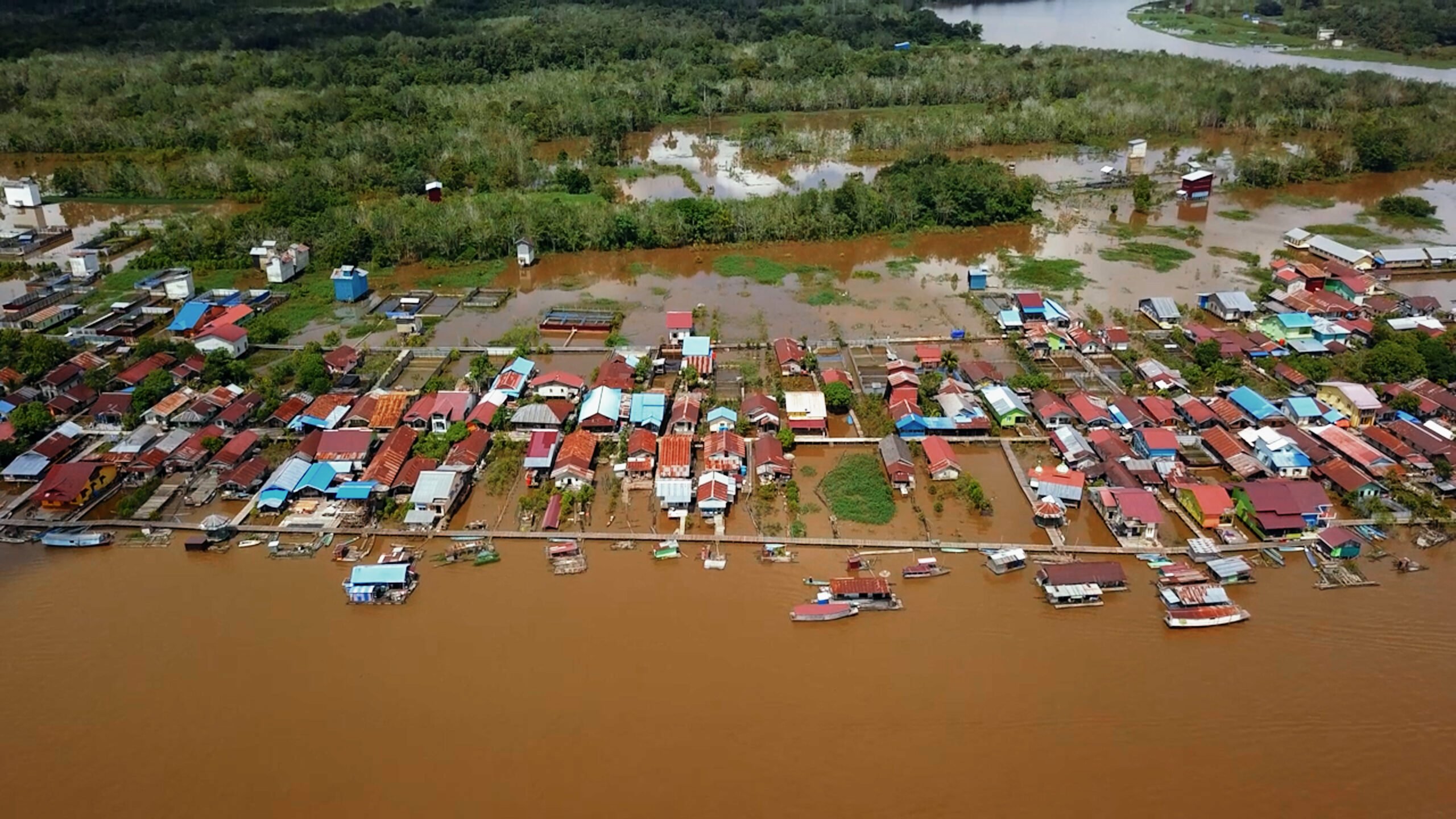 Flood Flood